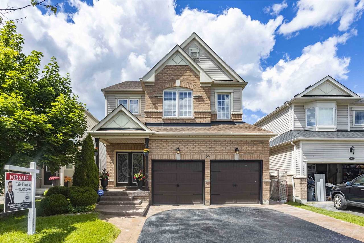 90 Solmar Ave - Photo 1