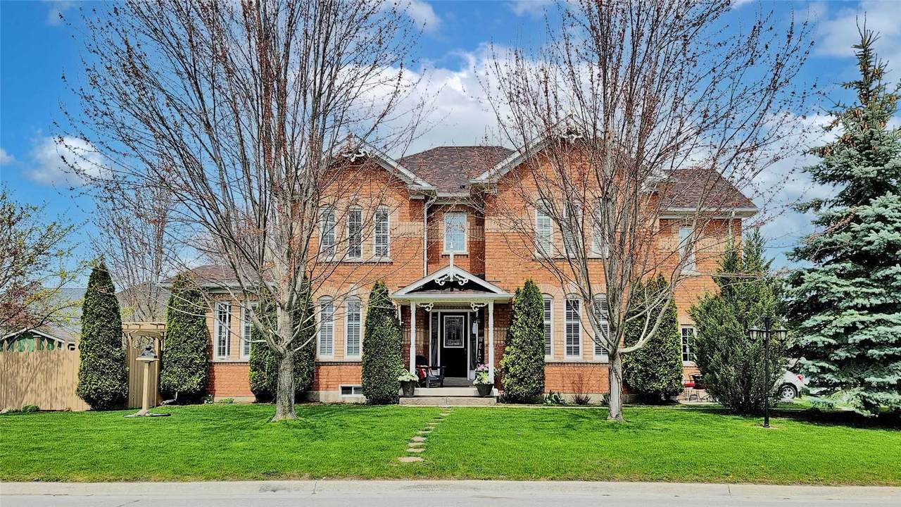 200 Sherrington Dr - Photo 1