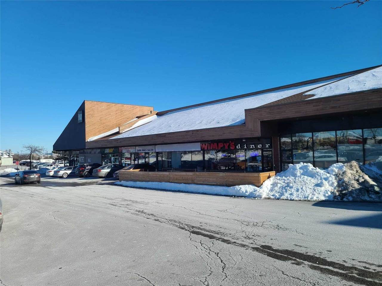 705 Kingston Rd - Photo 1