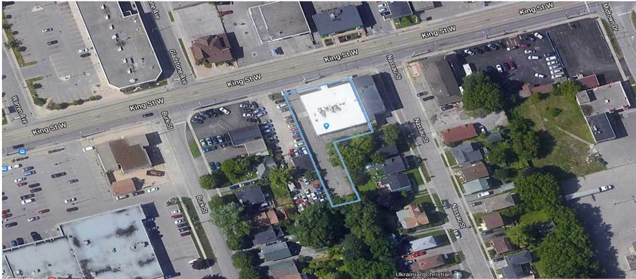 201 King St - Photo 1