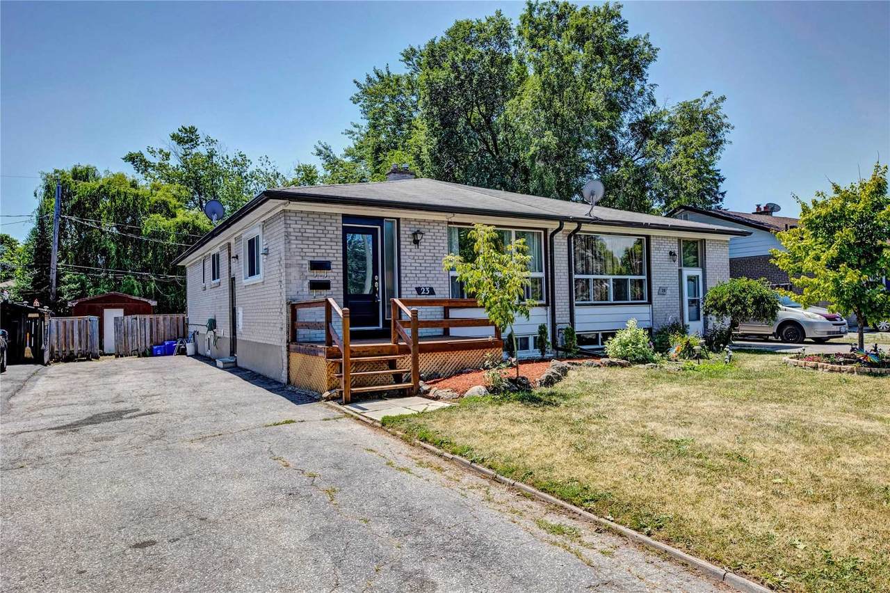 23 Billingsgate Cres - Photo 1