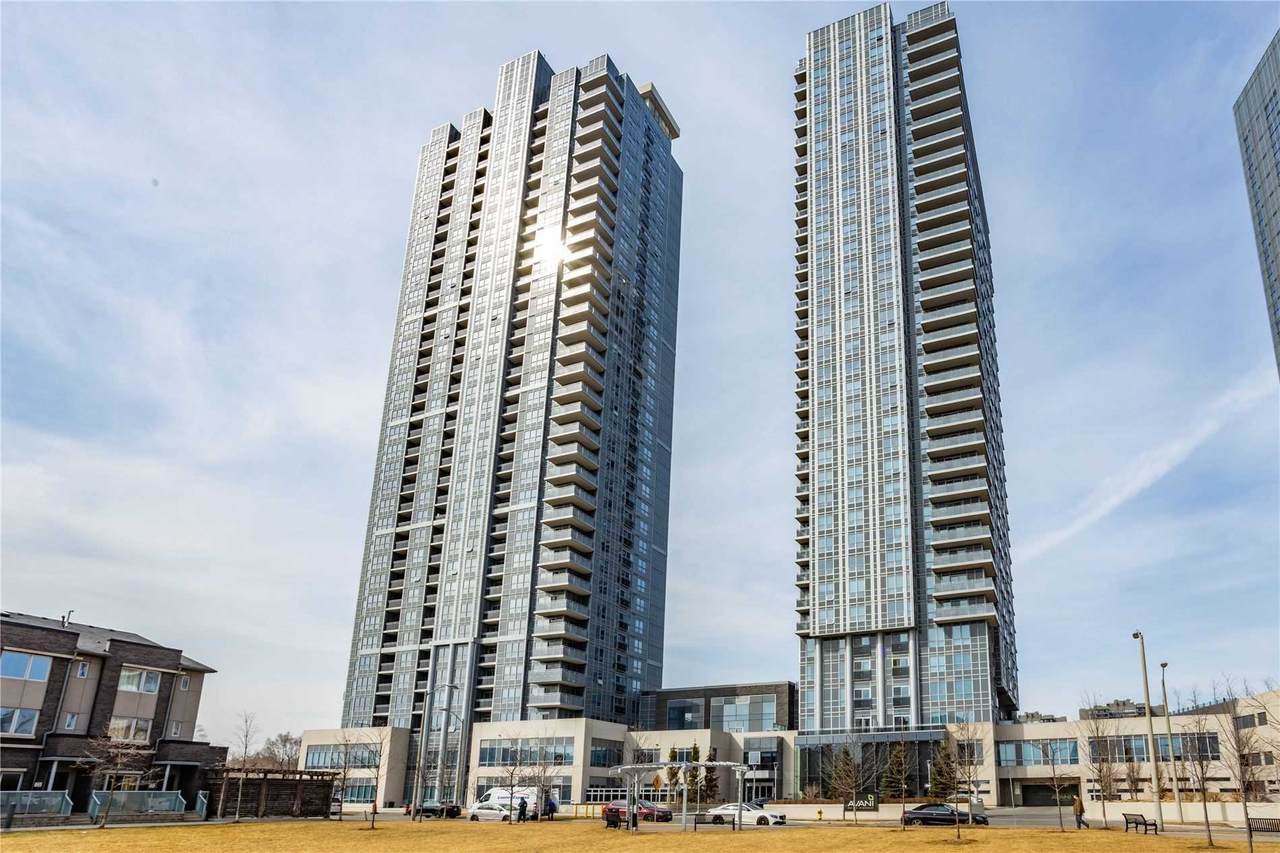 255 Village Green Sq - Photo 1