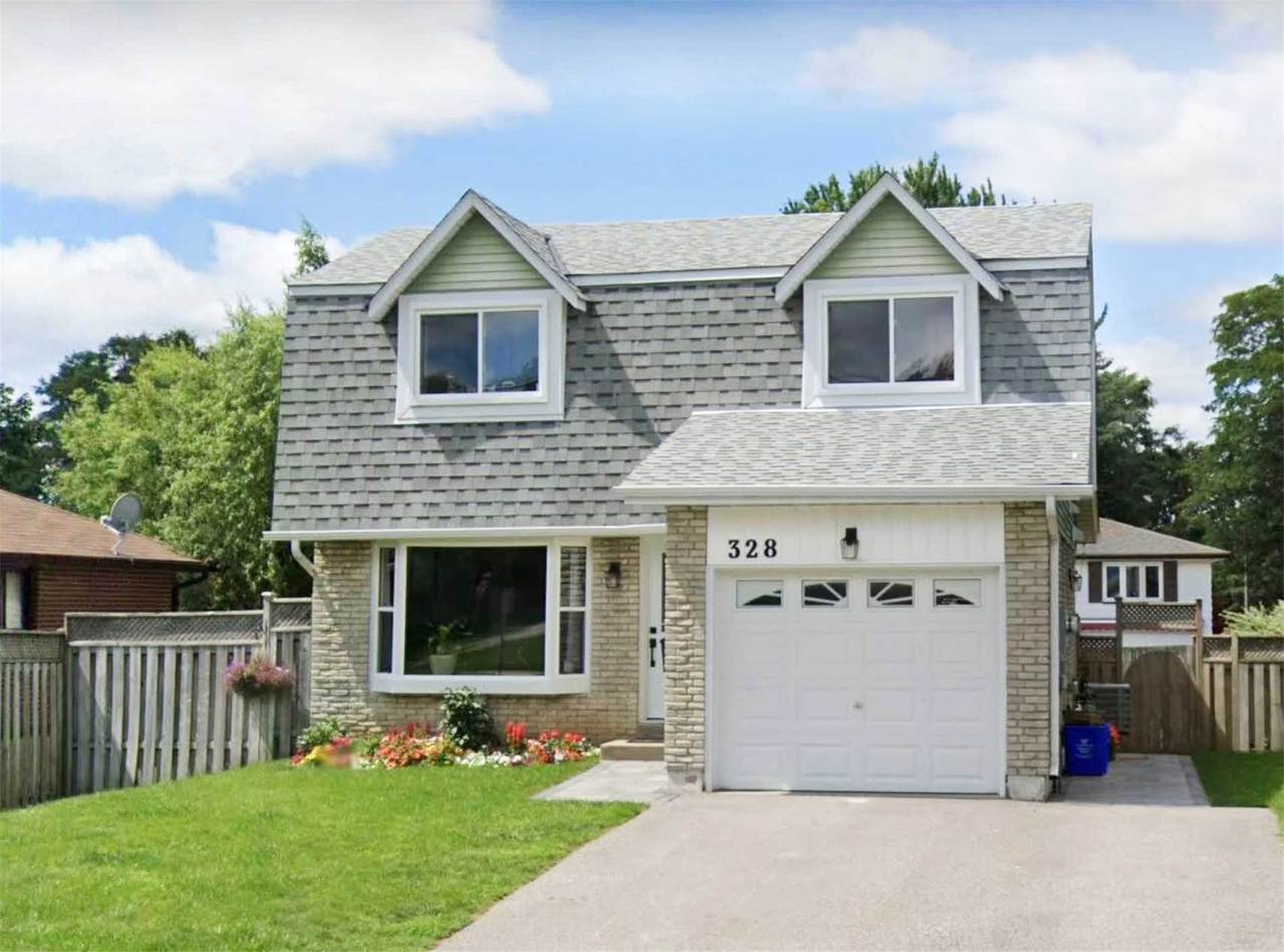 328 Grandview St - Photo 1