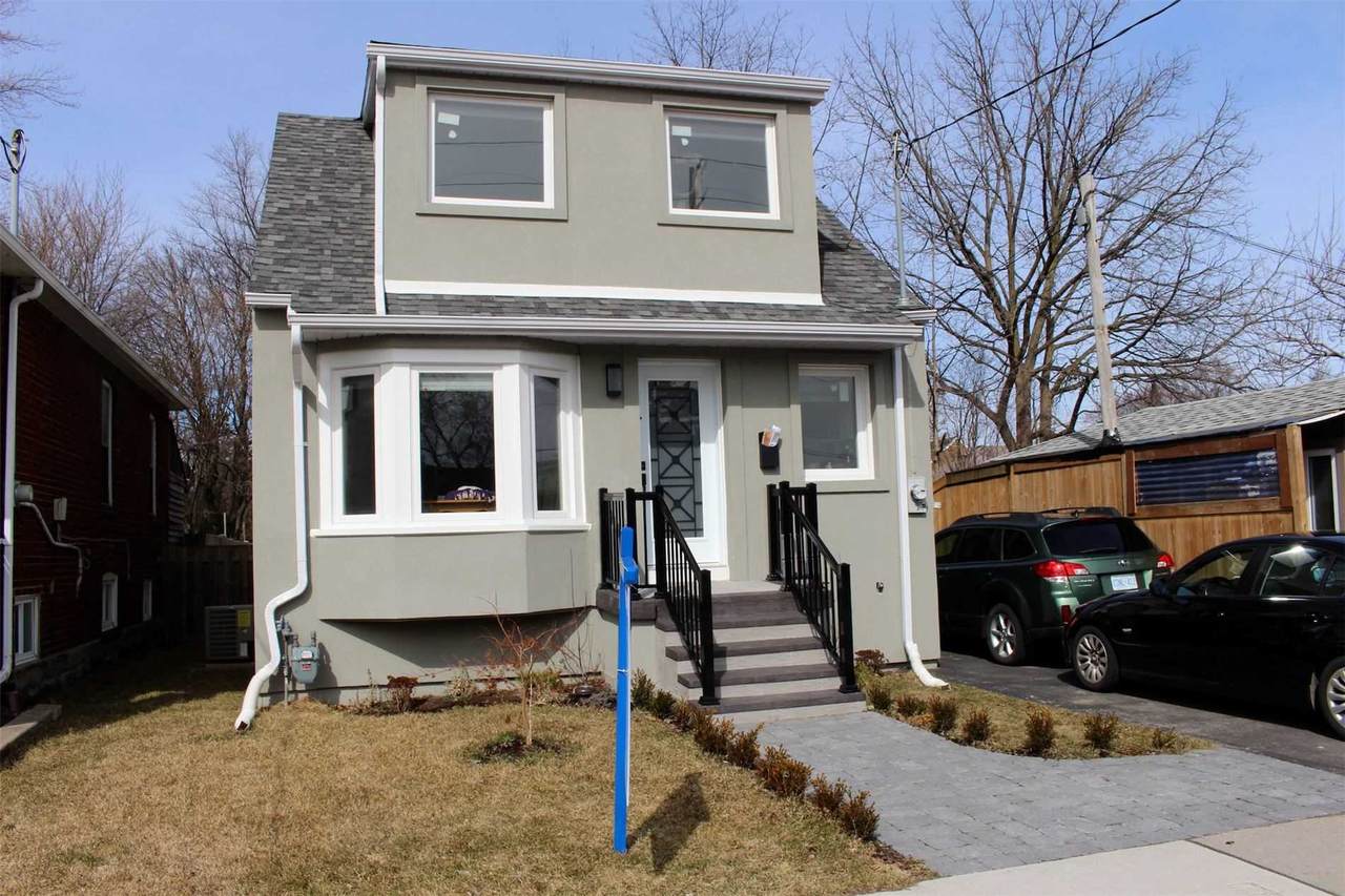 854 Cosburn Ave - Photo 1