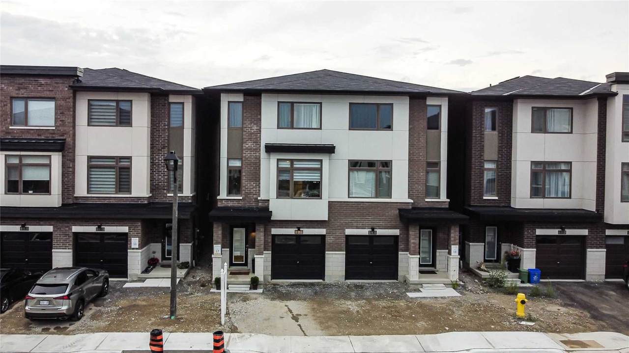 250 Finch Ave - Photo 1