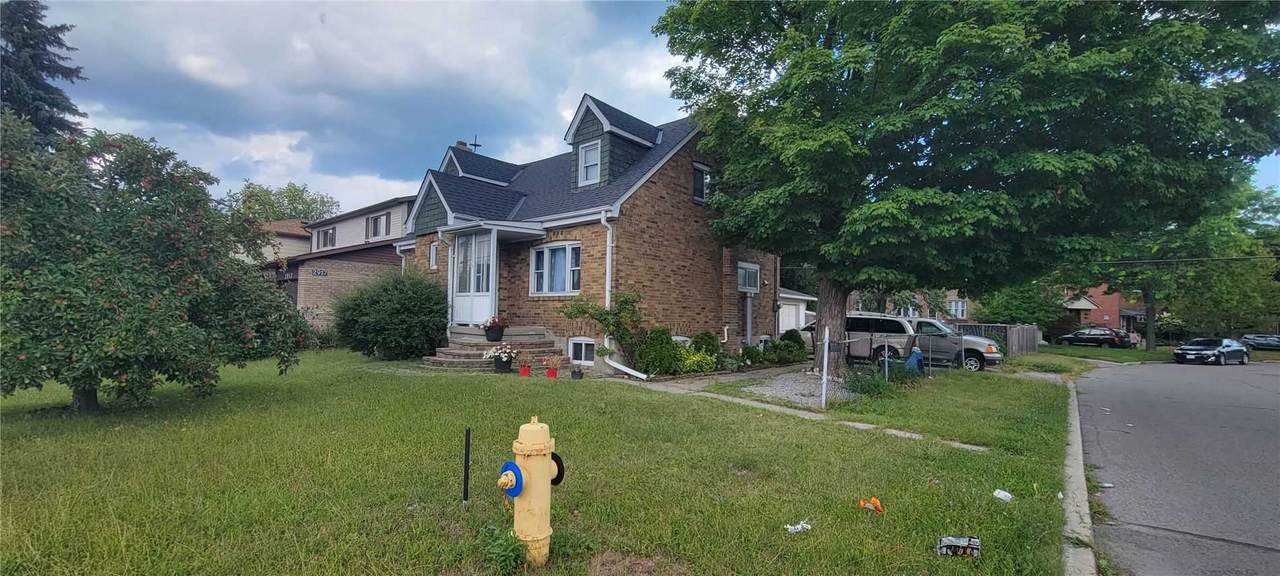 2915 Kingston Rd - Photo 1