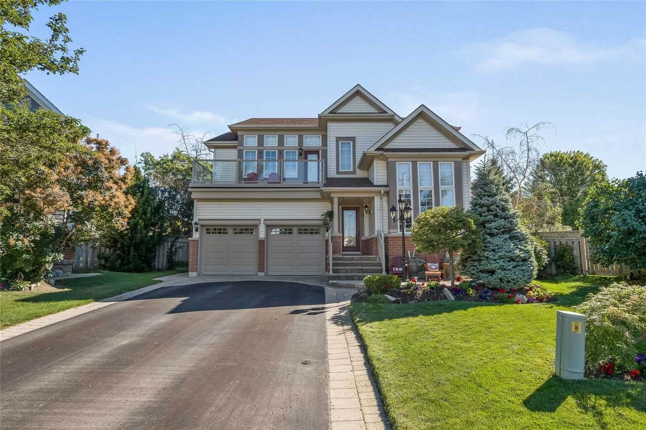 9 Coastview Crt - Photo 1