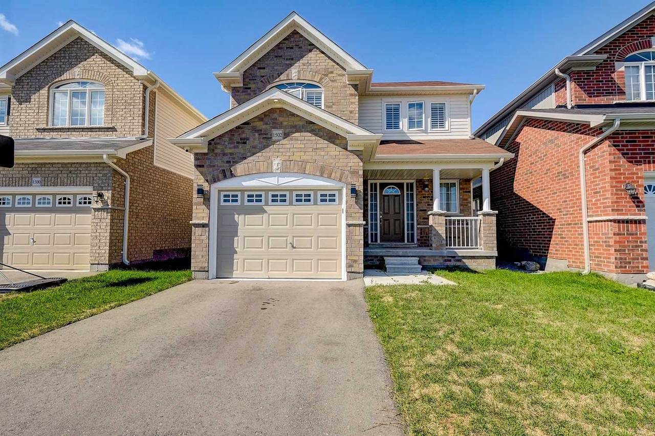 1502 Dunedin Cres - Photo 1