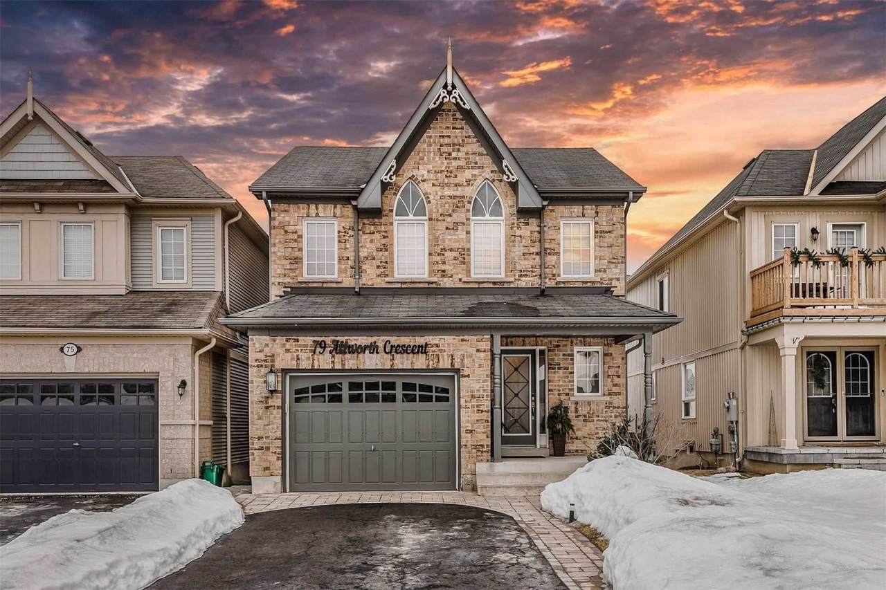 79 Allworth Cres - Photo 1