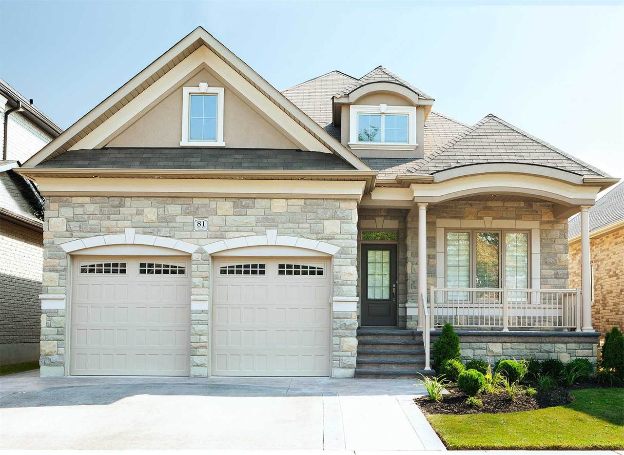 81 Bridlewood Blvd - Photo 1
