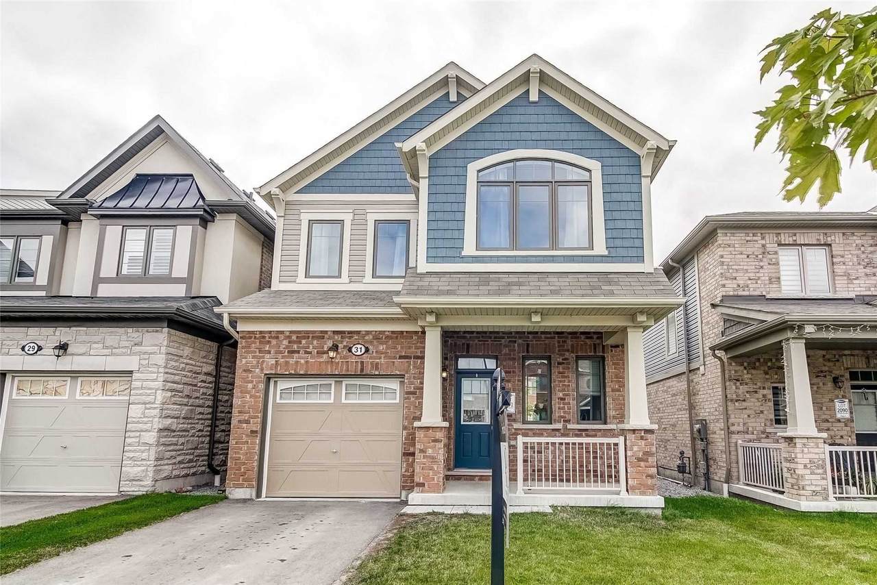 31 George Holley St - Photo 1