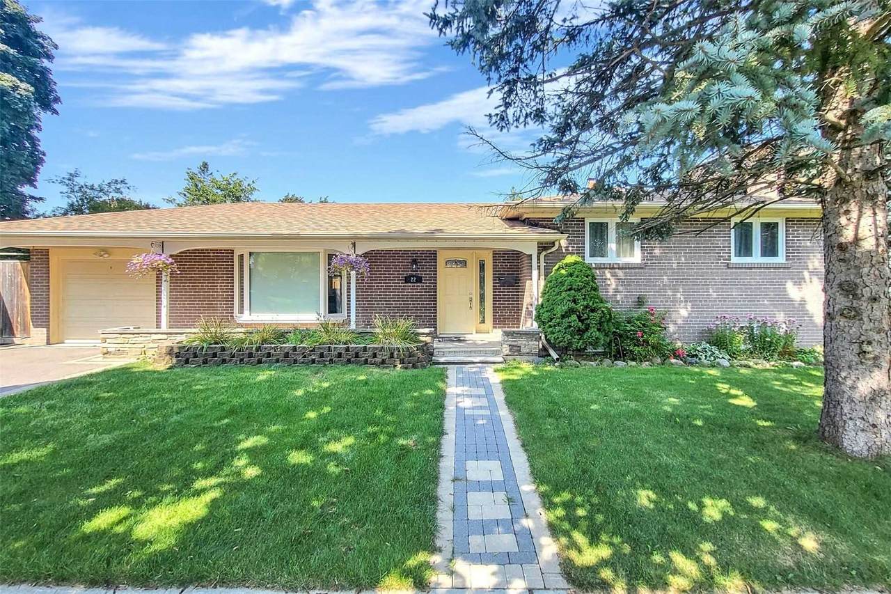 22 Castor Cres - Photo 1