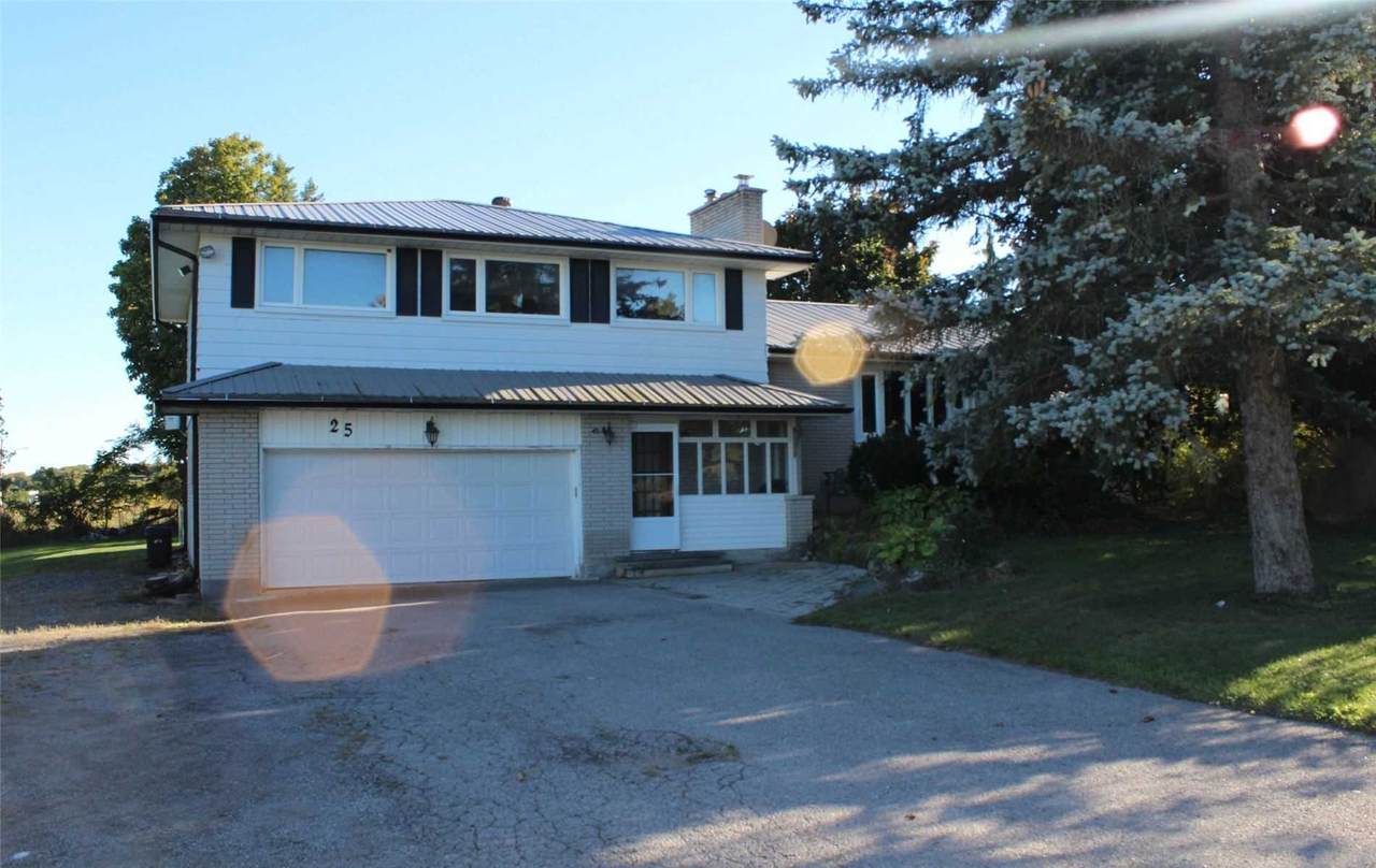 25 Brawley Rd - Photo 1
