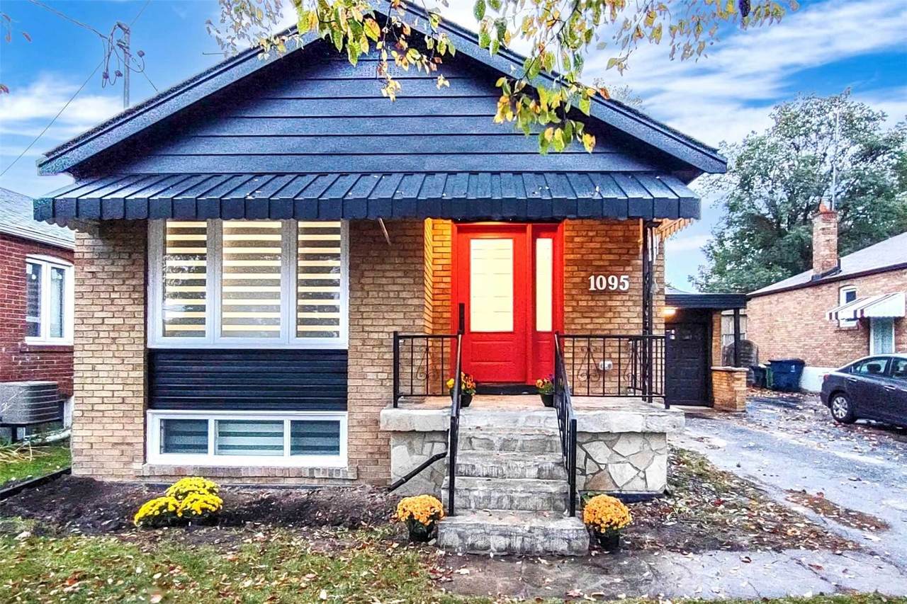 1095 Warden Ave - Photo 1