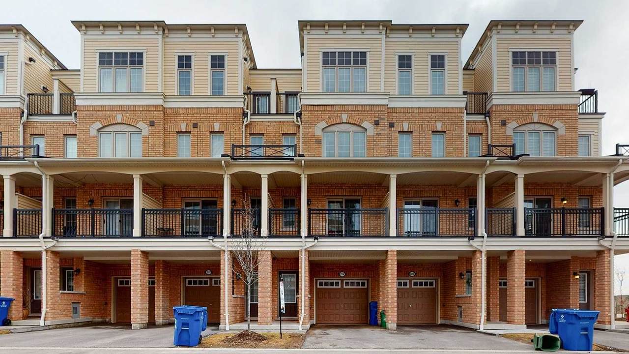 2314 Chevron Prince Path - Photo 1