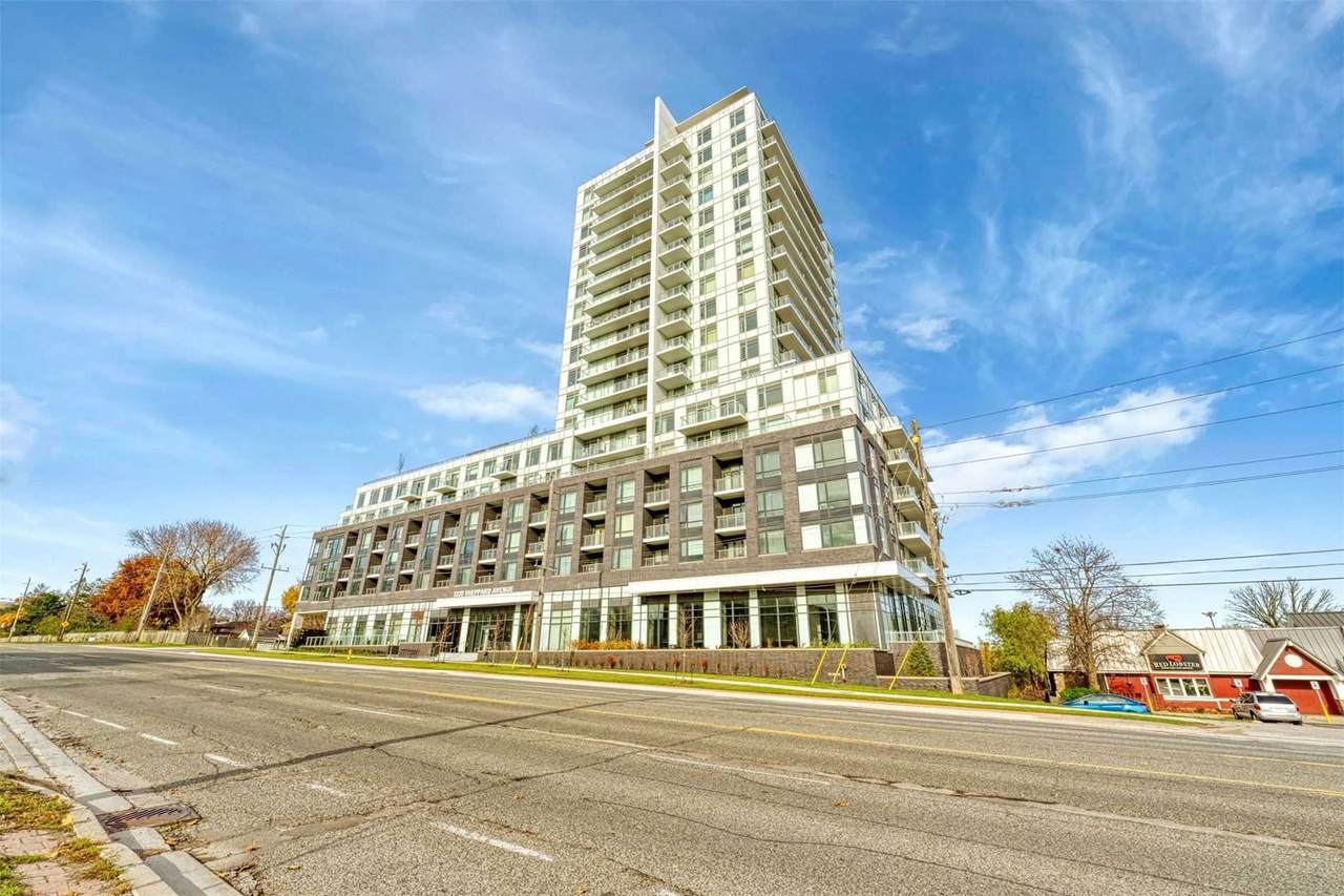 3220 Sheppard Ave - Photo 1