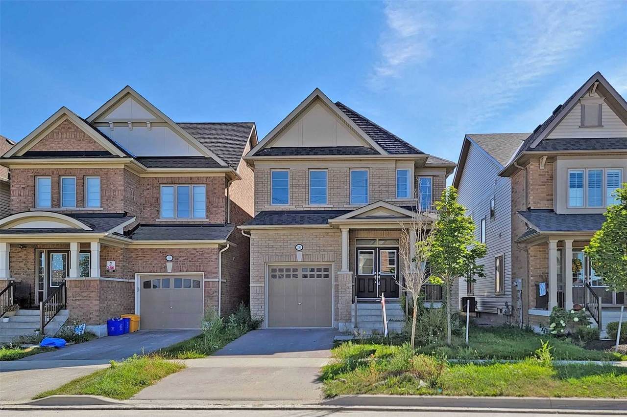 2589 Stallion Dr - Photo 1