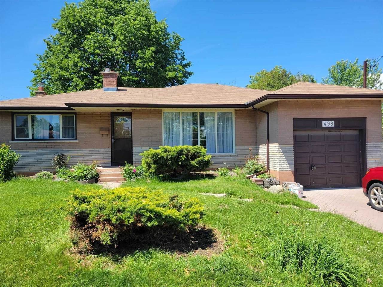 498 Wilson Rd - Photo 1