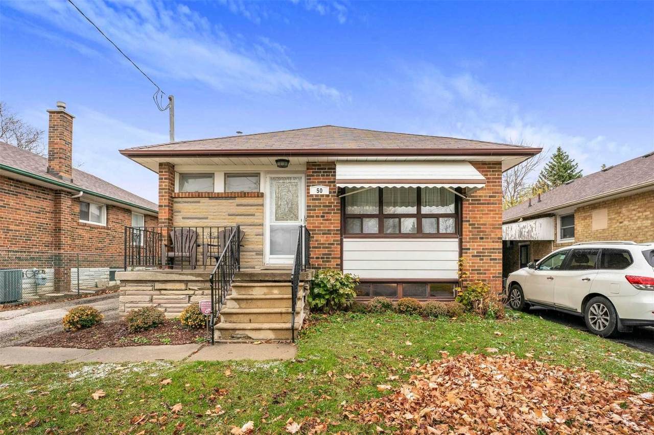 50 Arbutus Cres - Photo 1