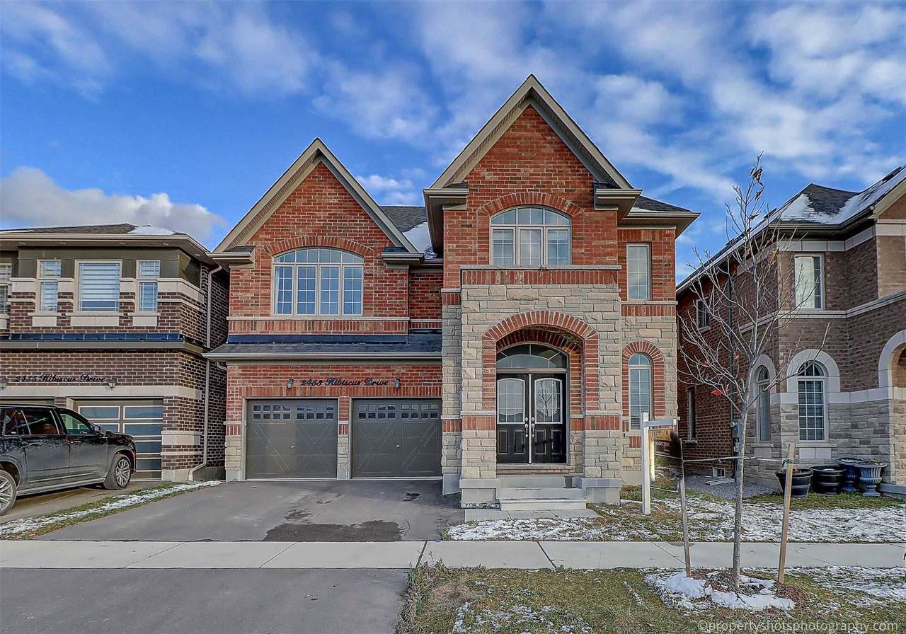 2453 Hibiscus Dr - Photo 1