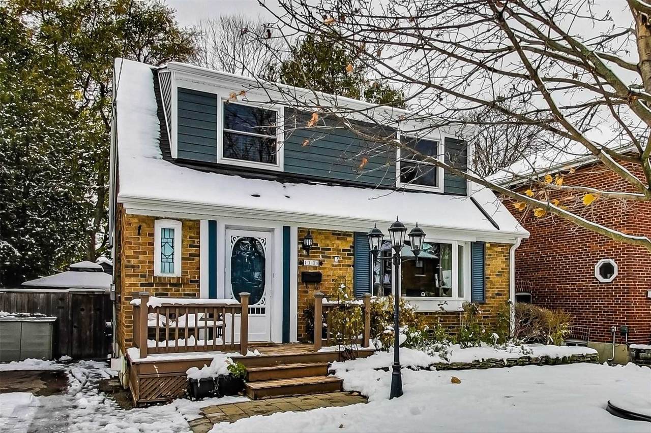 30 Avalon Blvd - Photo 1