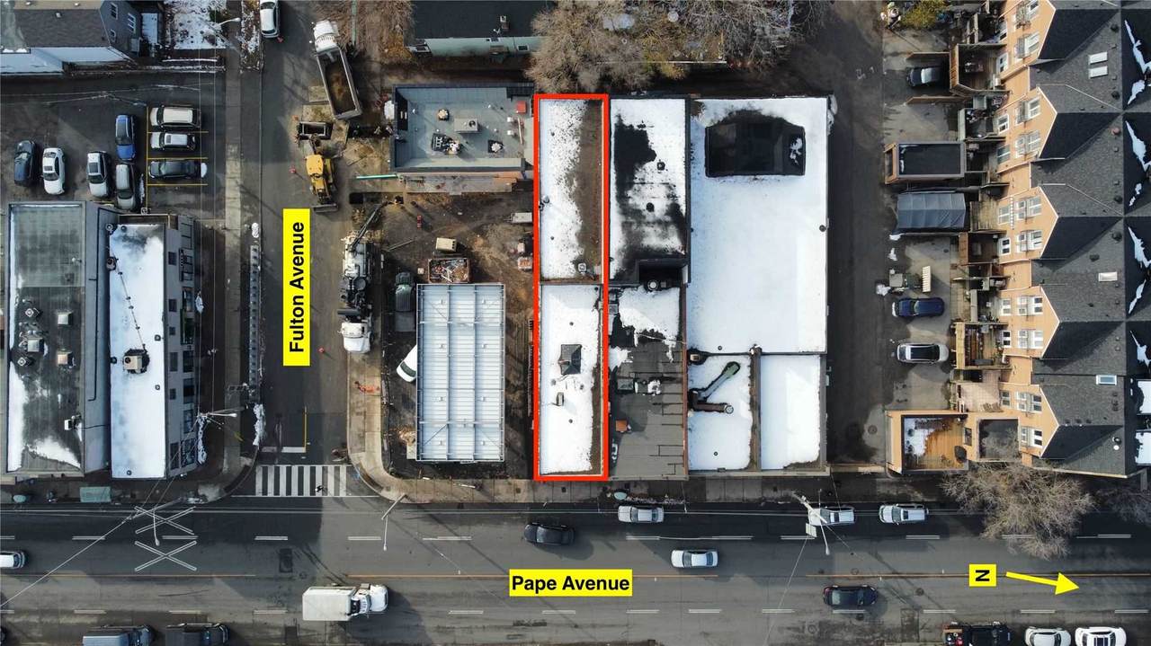 860 Pape Ave - Photo 1