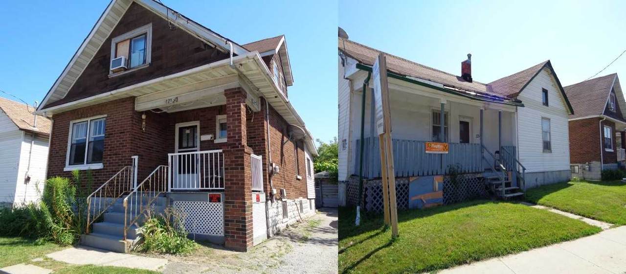 121-131 Bloor St - Photo 1