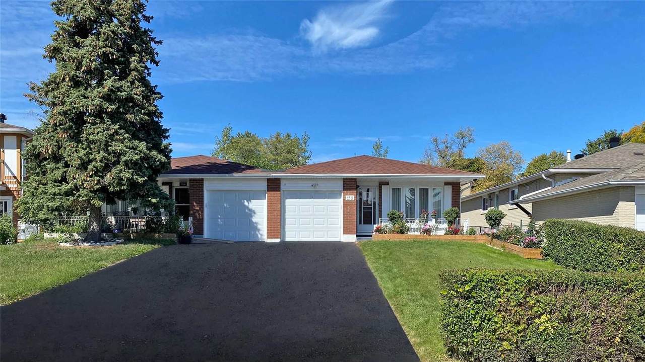 156 Petworth Cres - Photo 1