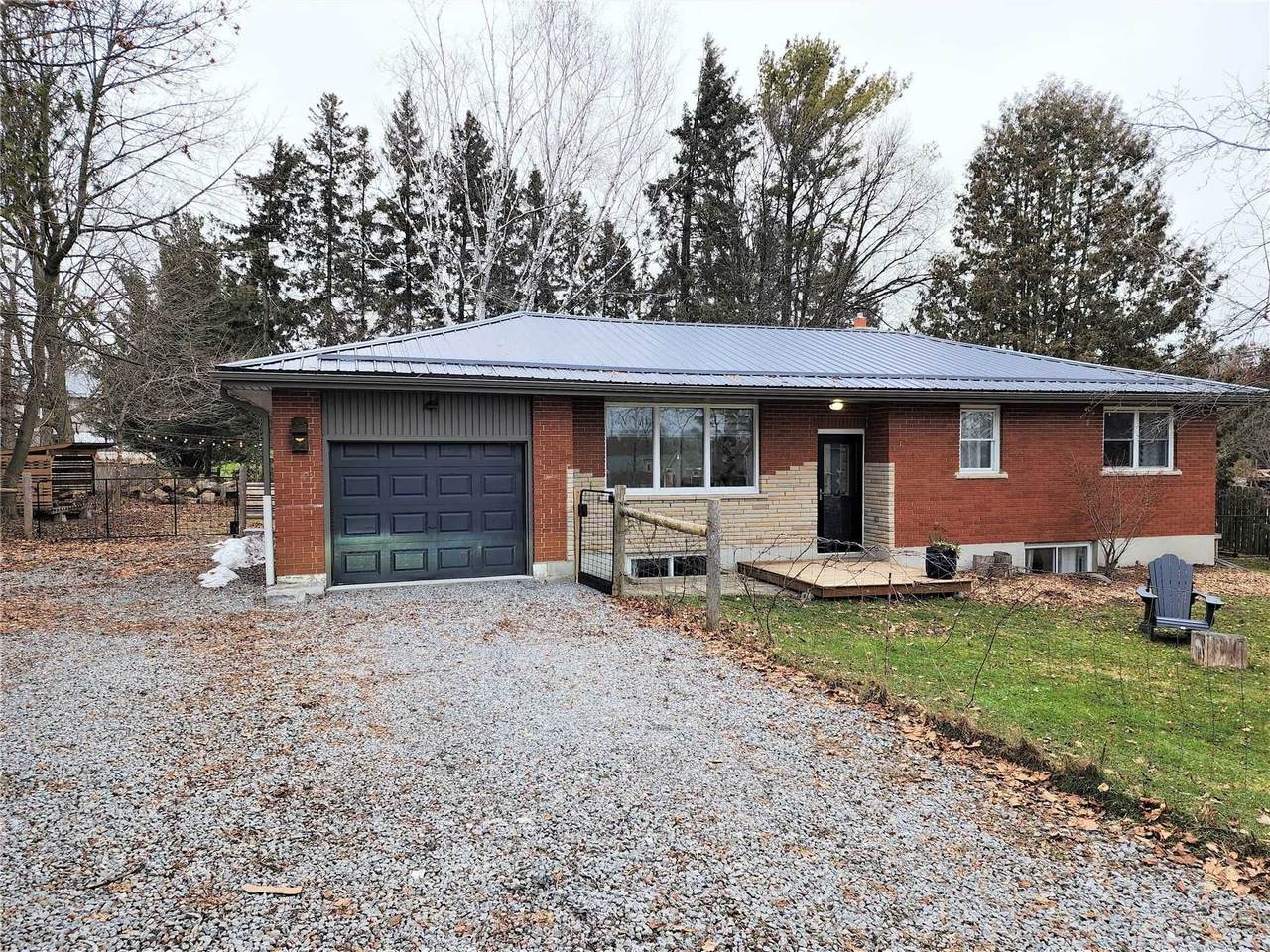 579 Regional Rd 21 Rd - Photo 1