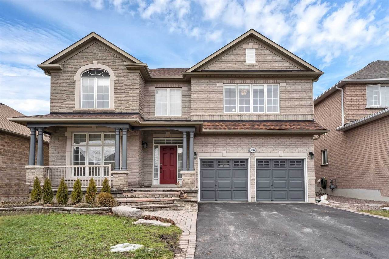 566 Blackwood Blvd - Photo 1