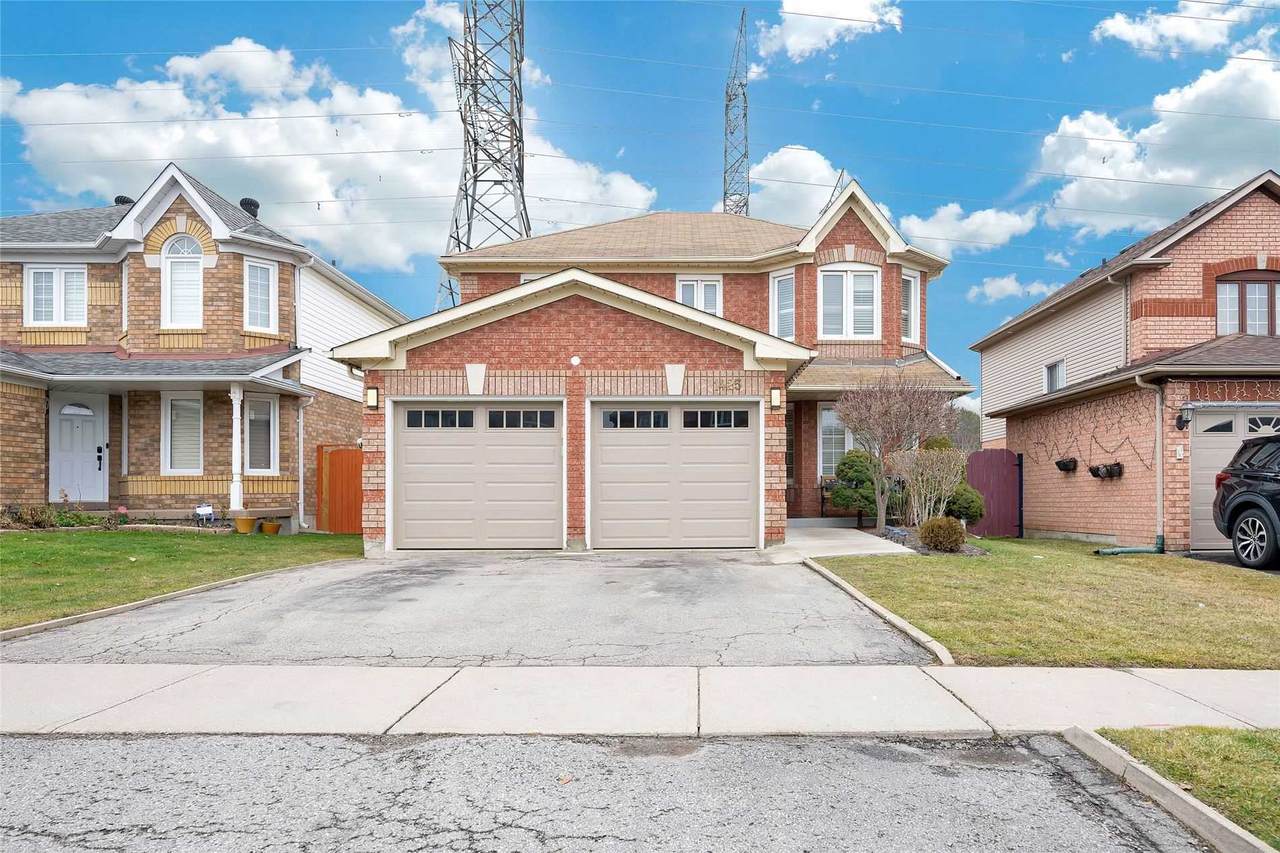 1425 Major Oaks Rd - Photo 1