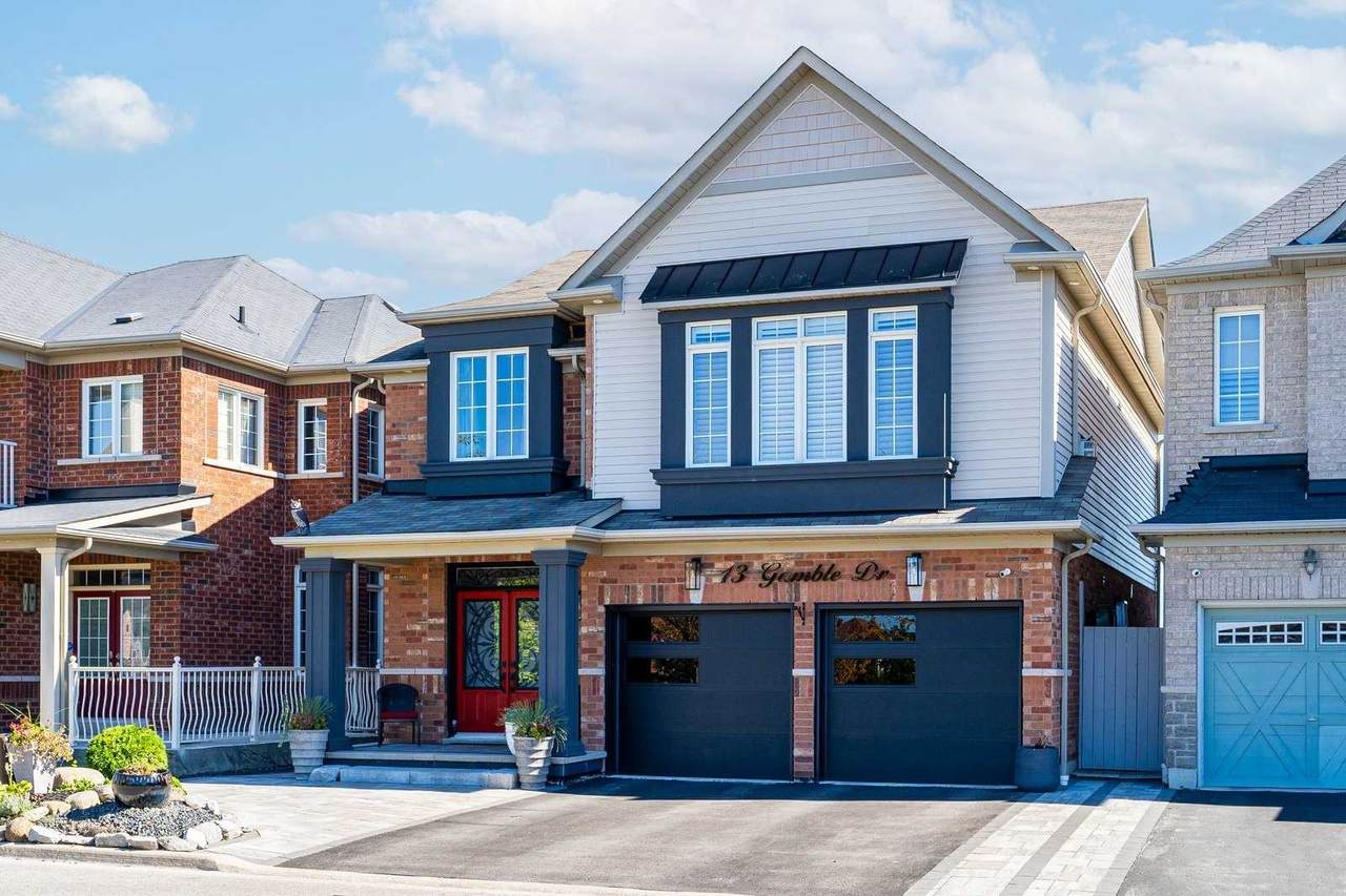 13 Gamble Dr - Photo 1