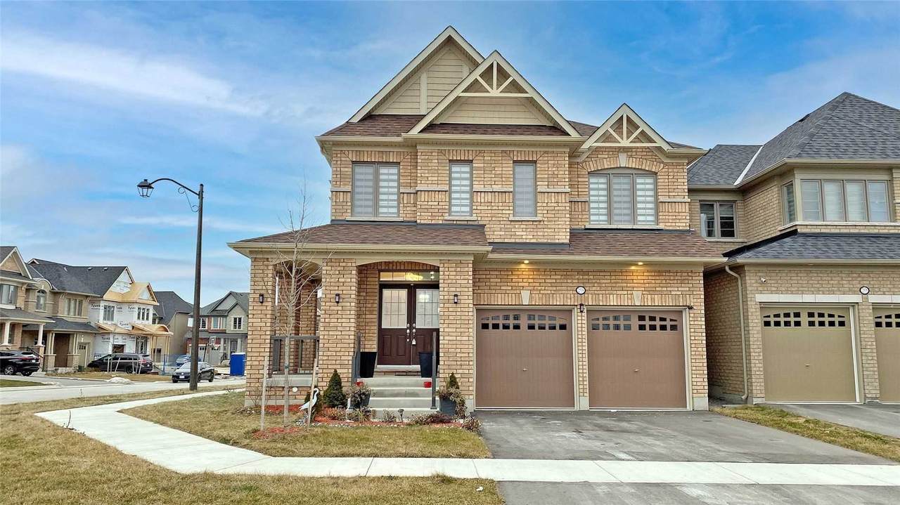 2539 Orchestrate Dr - Photo 1