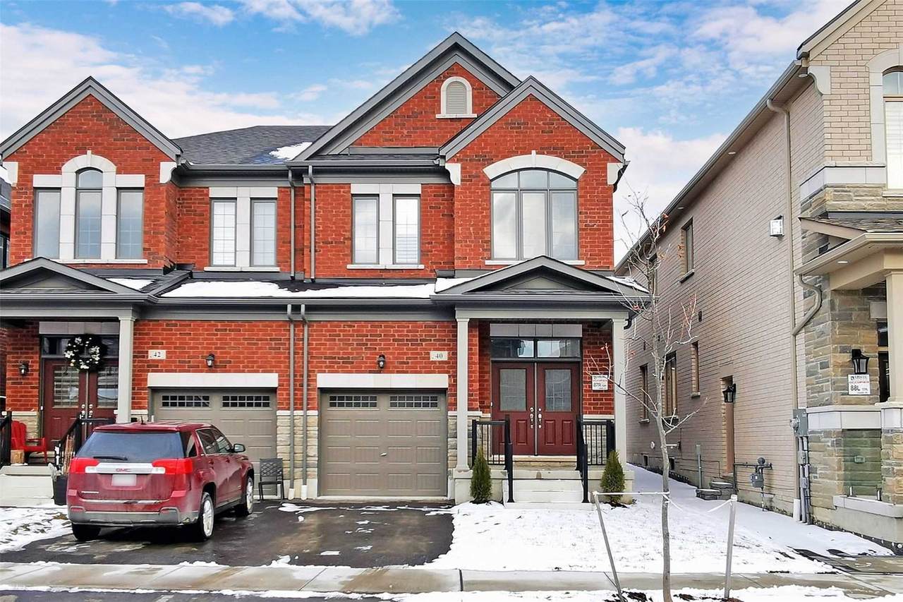 40 Louise Cres - Photo 1