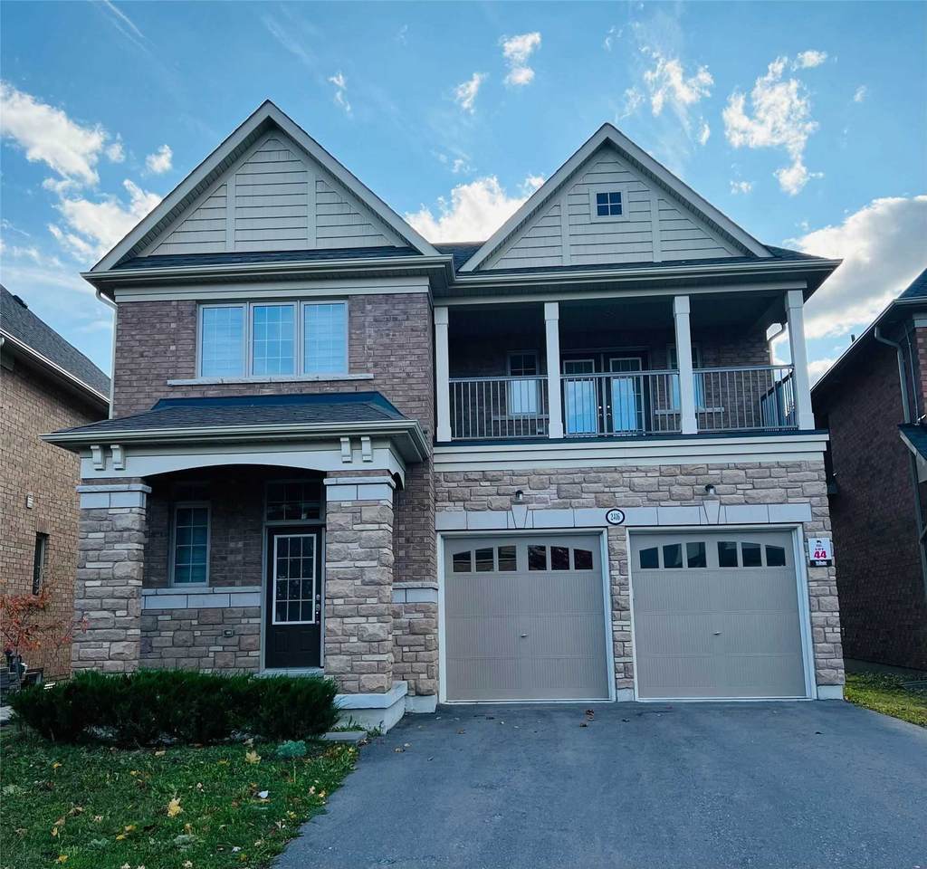 2416 Dress Circle Cres - Photo 1