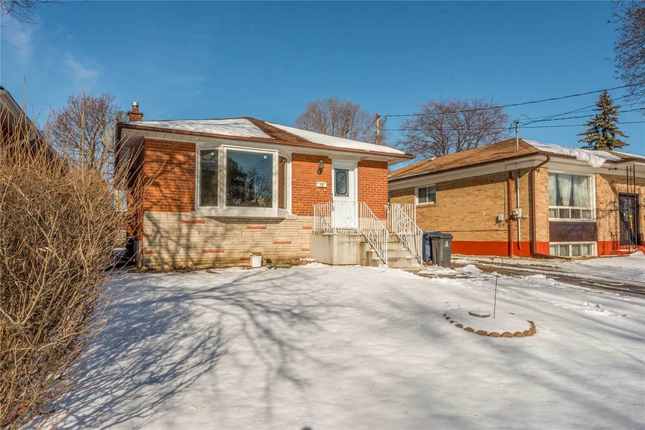 18 Arnprior Rd - Photo 1