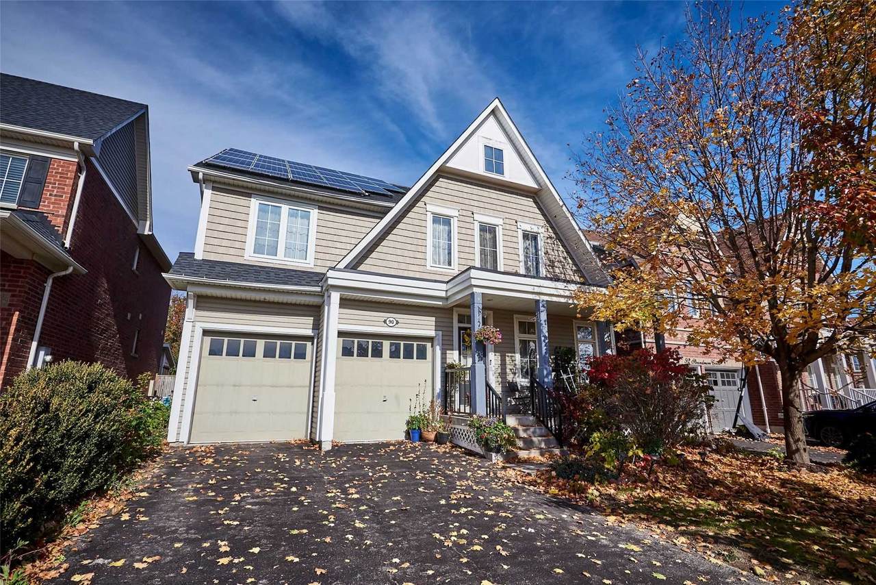 90 Strandmore Circ - Photo 1