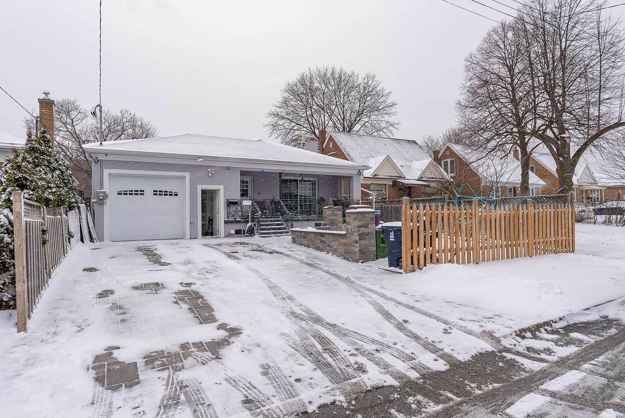 34 Princeway Dr - Photo 1