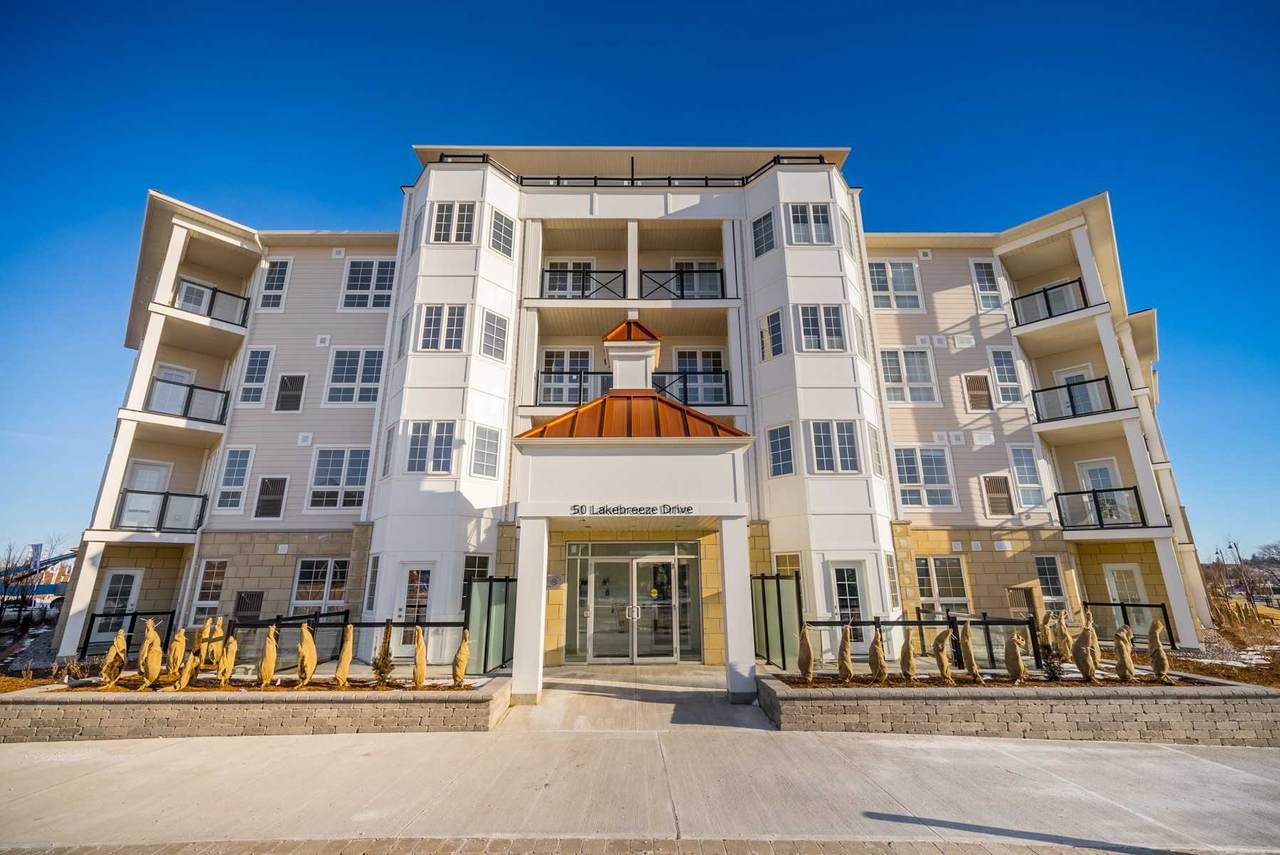 50 Lakebreeze Dr - Photo 1