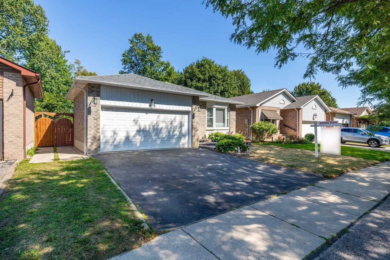 45 Regency Cres - Photo 1