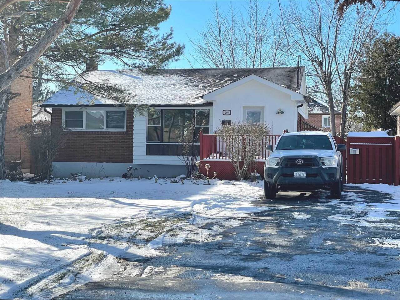 260 Centennial Rd - Photo 1