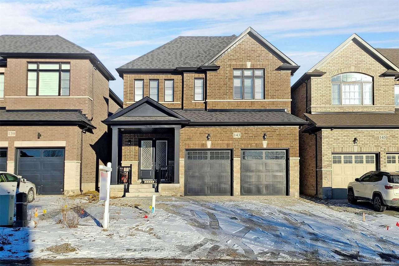 143 Courvier Cres - Photo 1