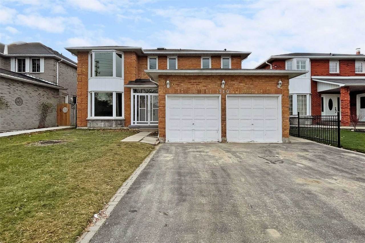710 Morrish Rd - Photo 1
