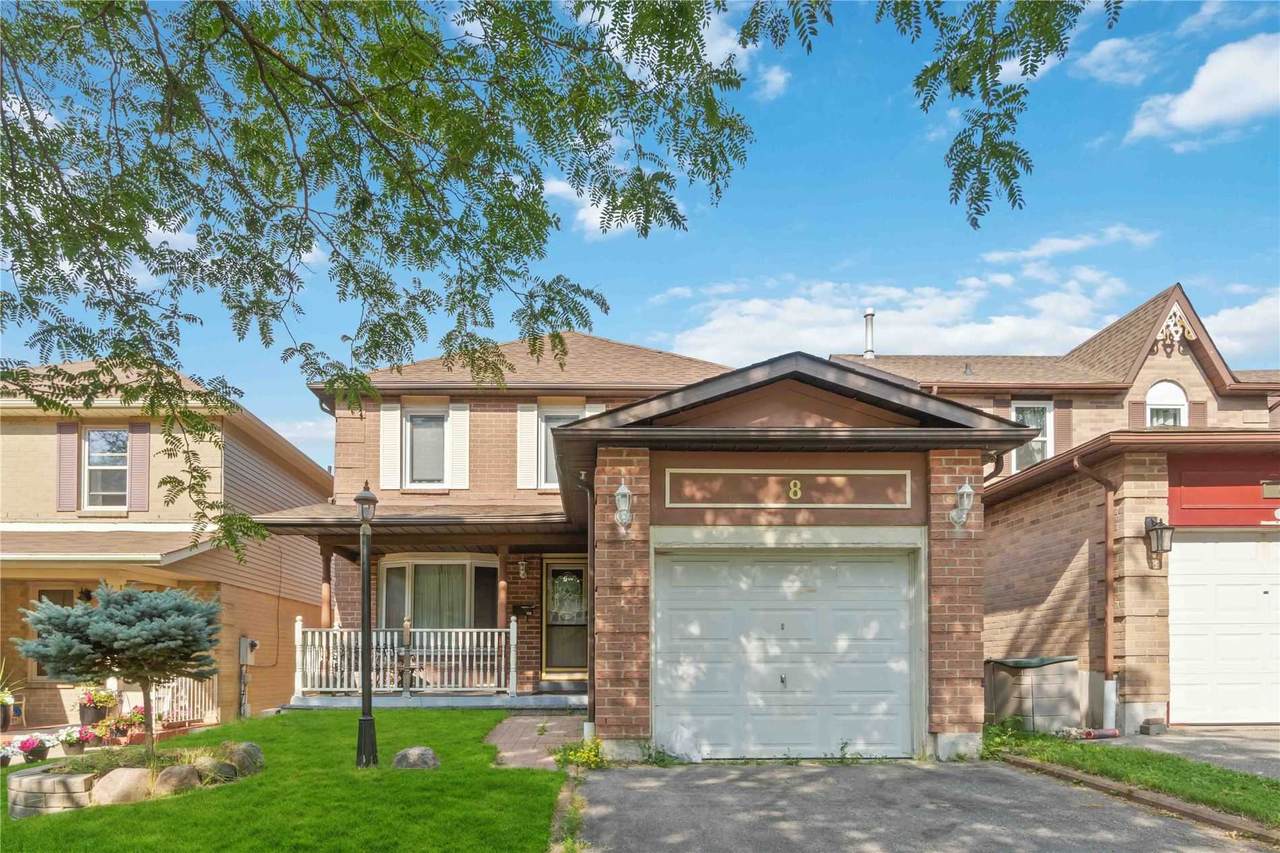 8 Ducatel Cres - Photo 1