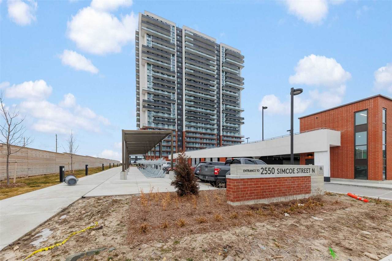2550 Simcoe St - Photo 1
