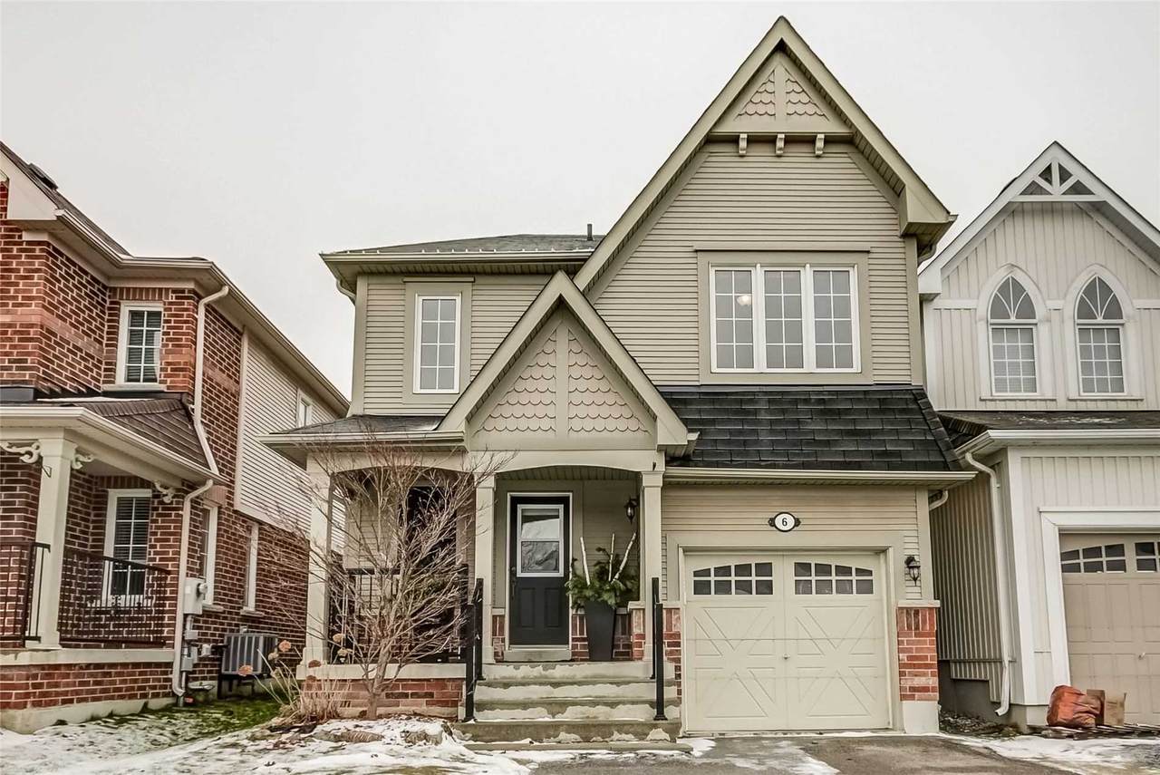 6 Allworth Cres - Photo 1