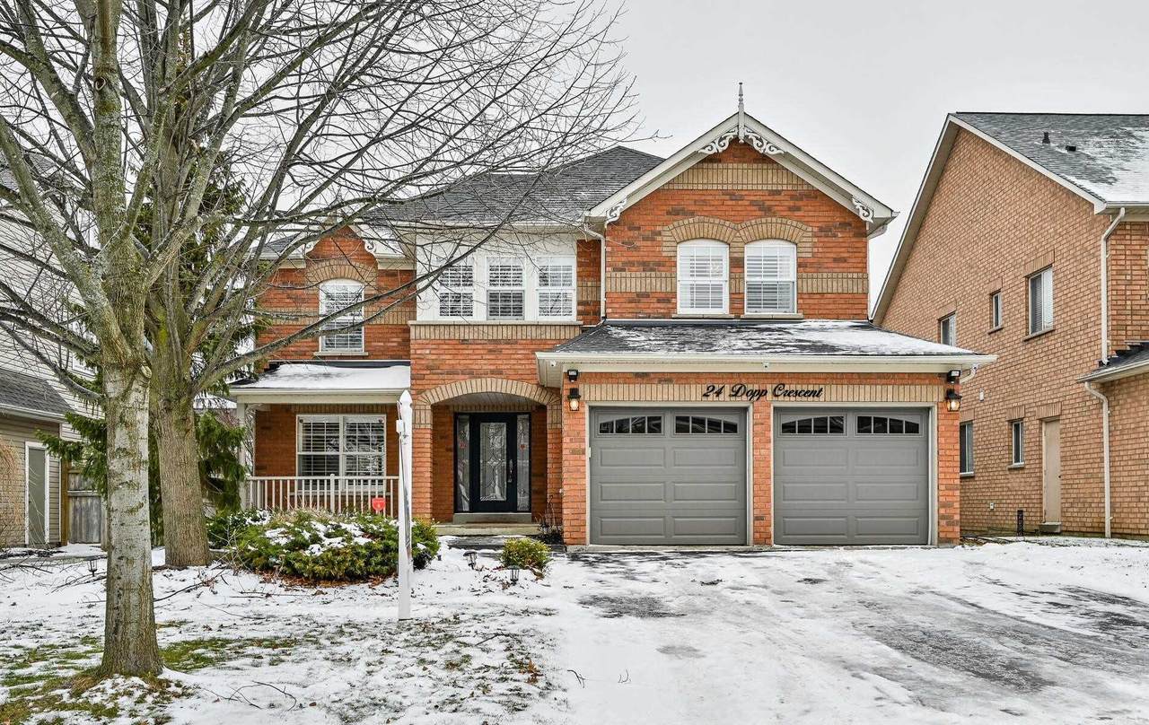 24 Dopp Cres - Photo 1