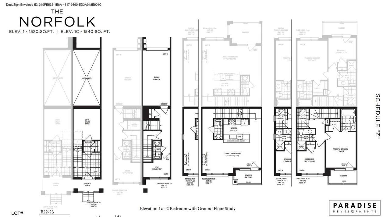 458 Salem Rd - Photo 1