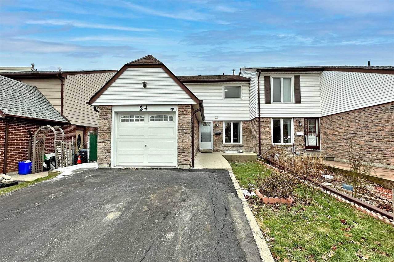24 Purvis Cres - Photo 1