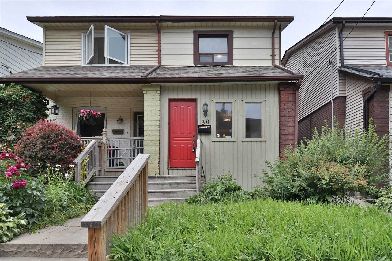 30 Louvain Ave - Photo 1